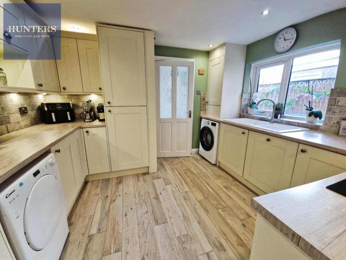 Wimborne Road, Pencoed, Bridgend, CF35 6SG