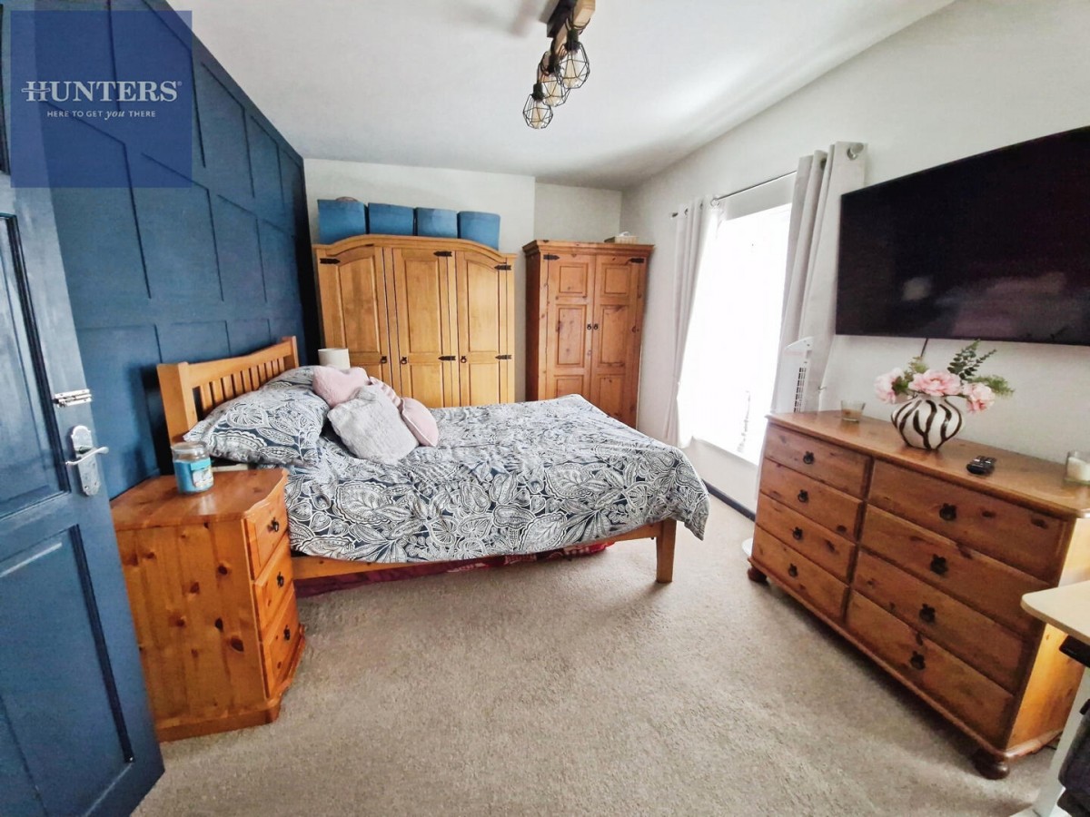 Wimborne Road, Pencoed, Bridgend, CF35 6SG