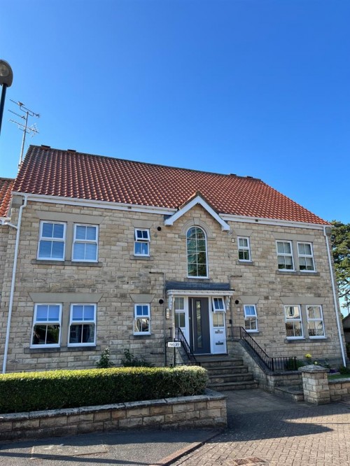 Burns Way, Clifford, Wetherby
