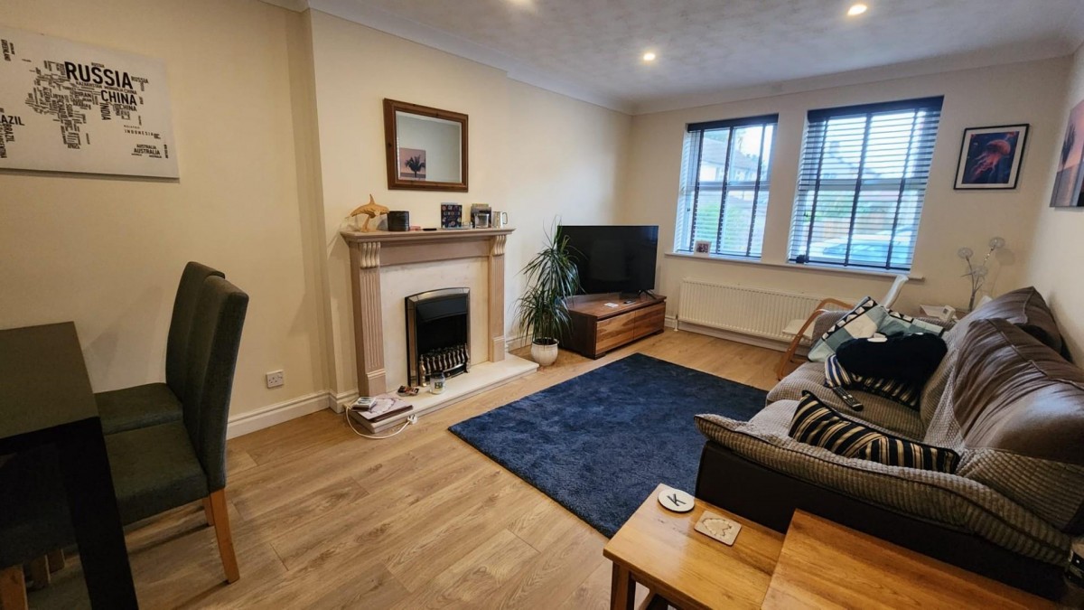 Burns Way, Clifford, Wetherby