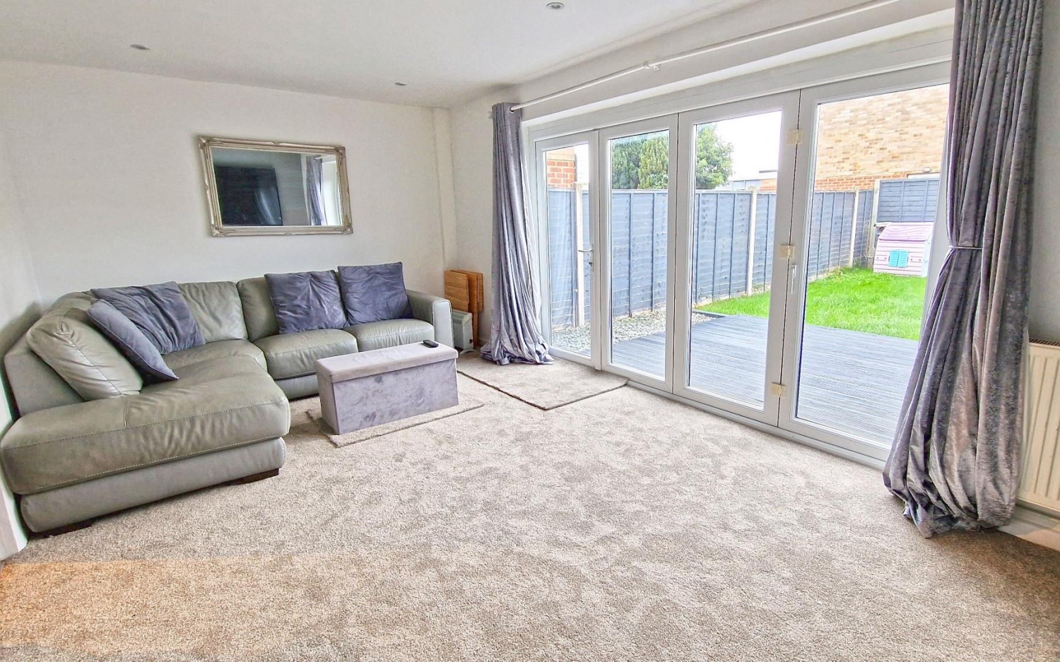 Beaufort Close, Bicester