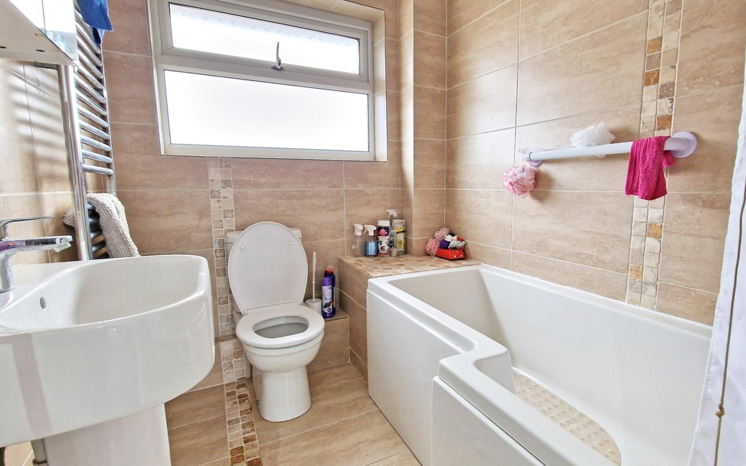 Beaufort Close, Bicester