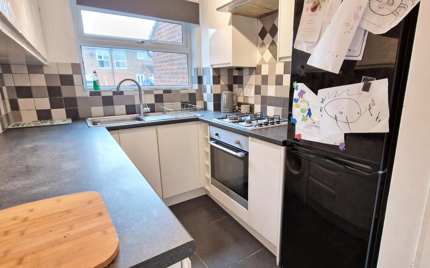 Beaufort Close, Bicester