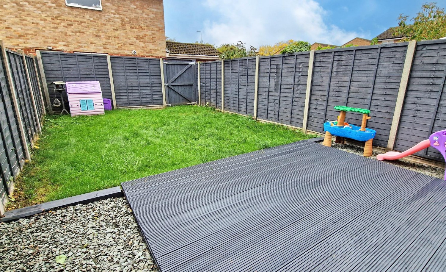 Beaufort Close, Bicester