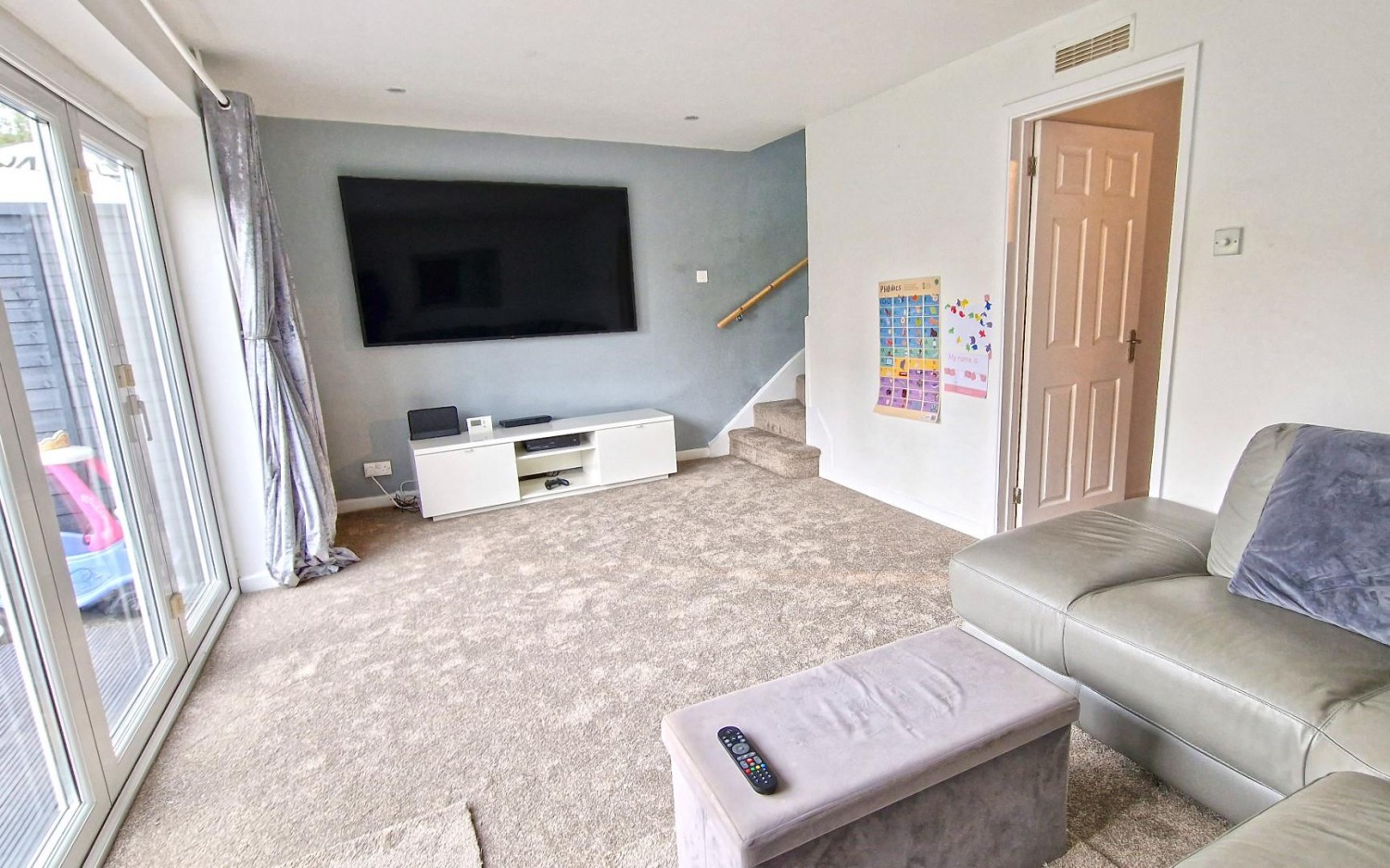 Beaufort Close, Bicester