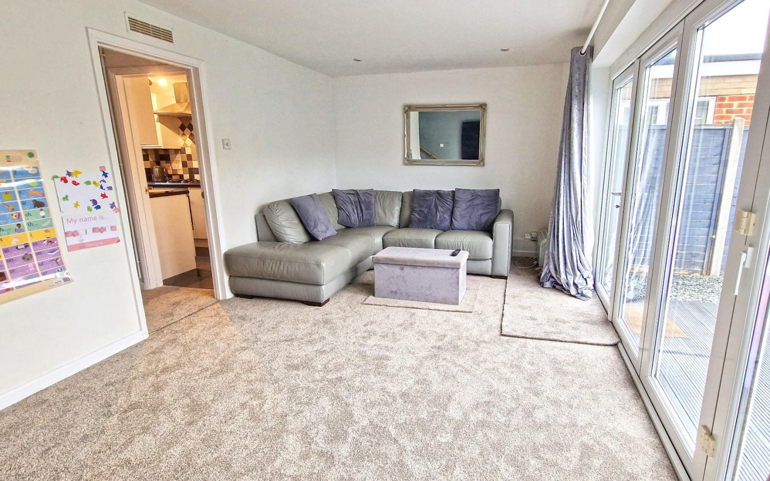 Beaufort Close, Bicester