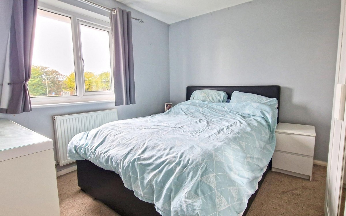 Beaufort Close, Bicester