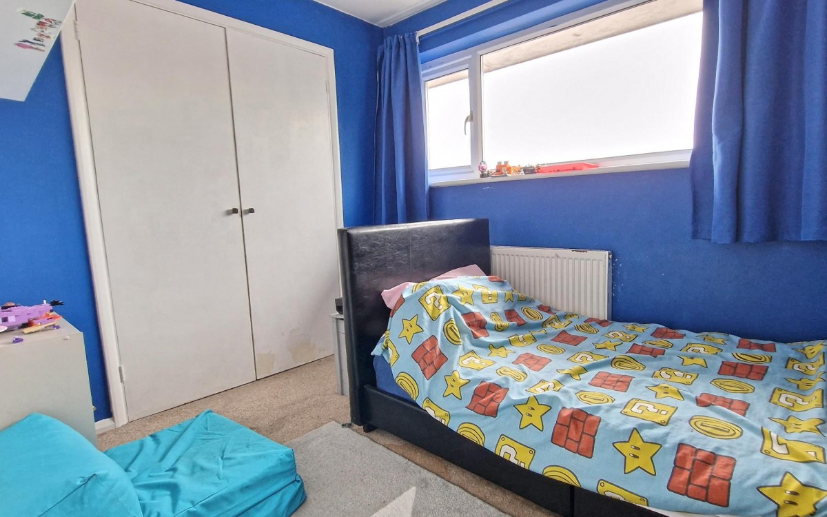 Beaufort Close, Bicester