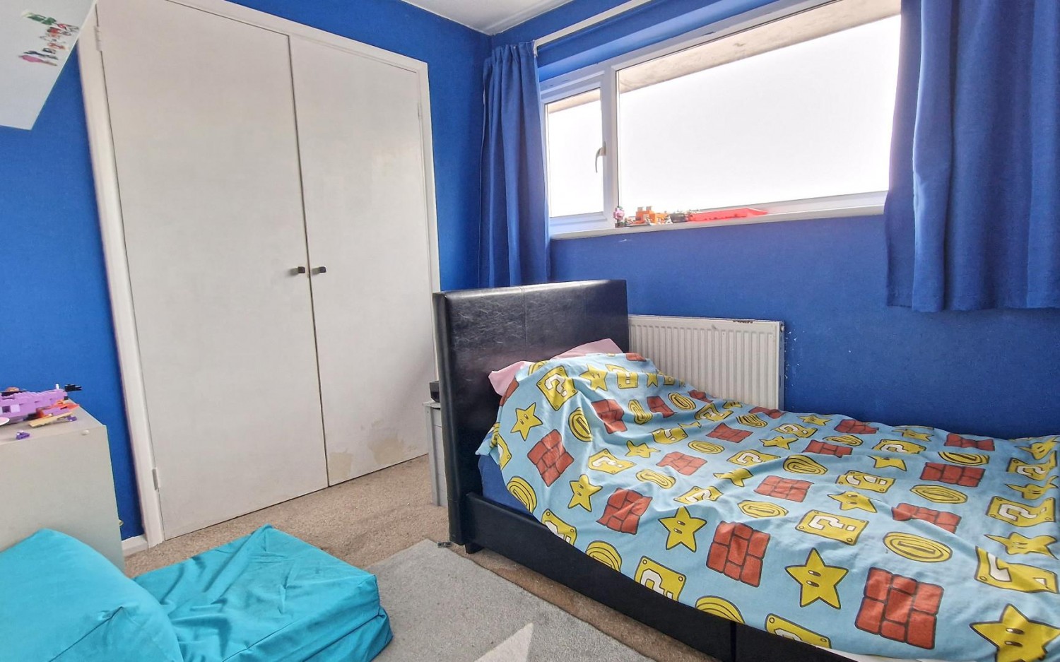 Beaufort Close, Bicester