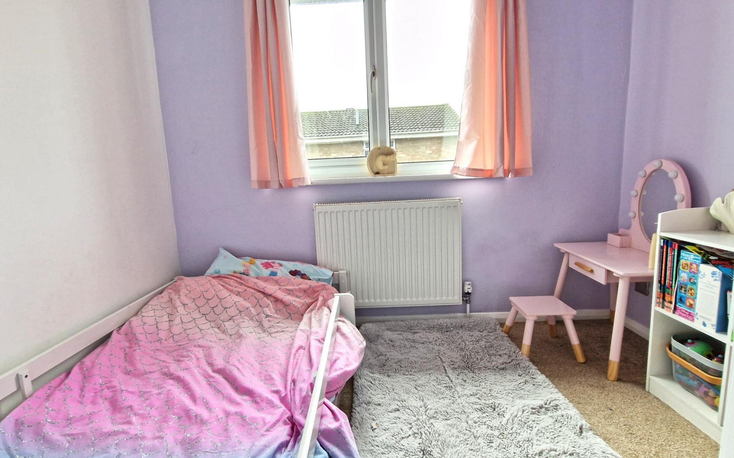 Beaufort Close, Bicester