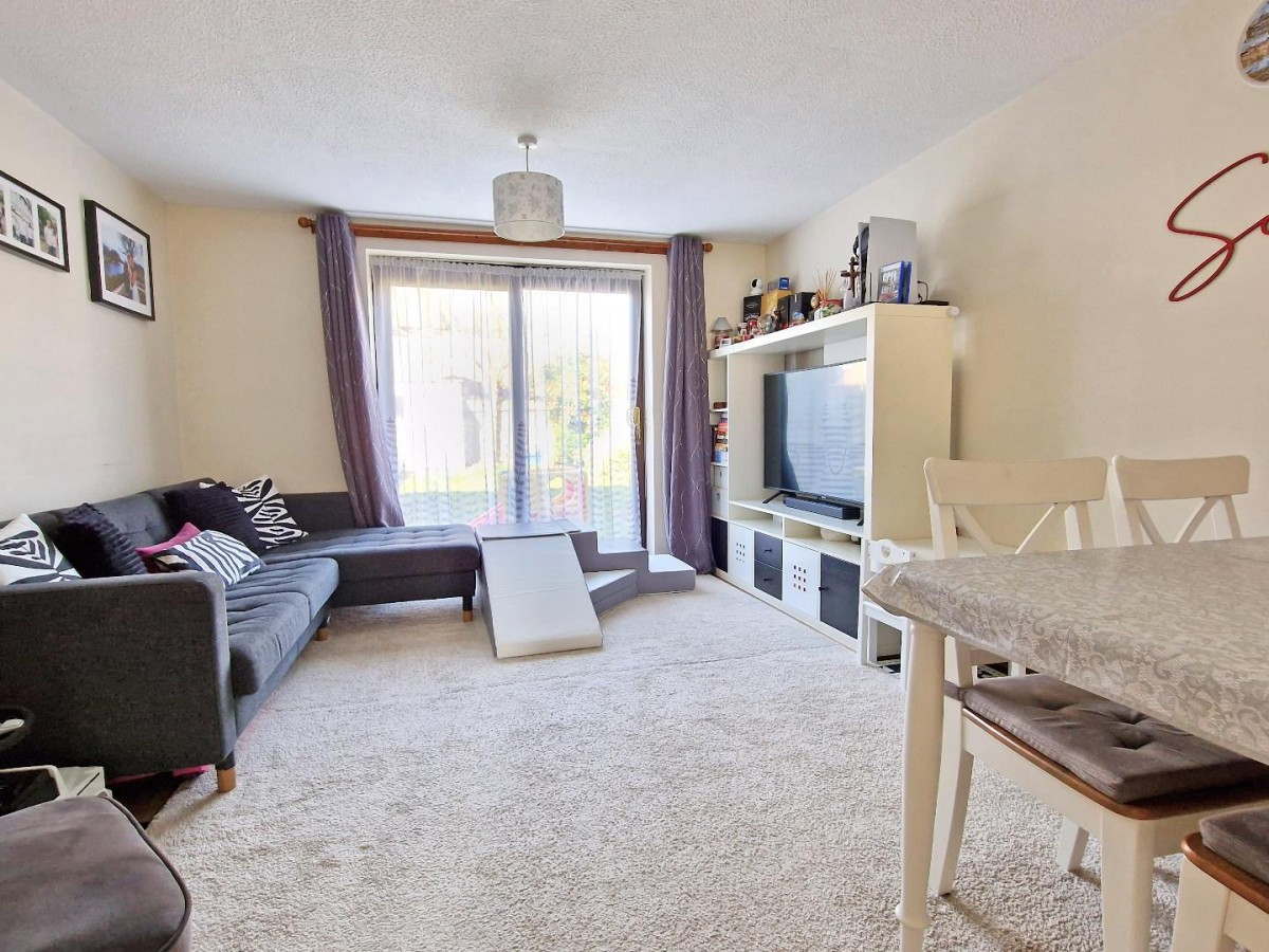 Acacia Walk, Bicester