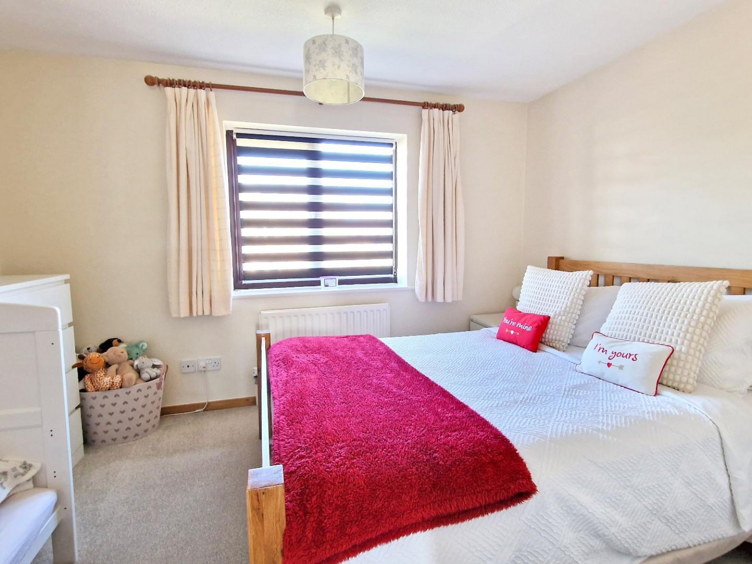 Acacia Walk, Bicester