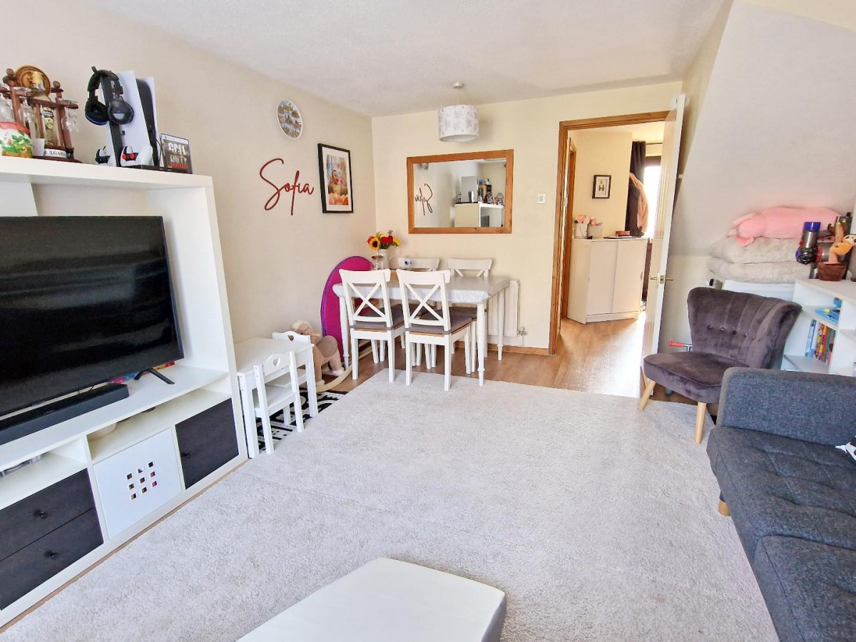 Acacia Walk, Bicester