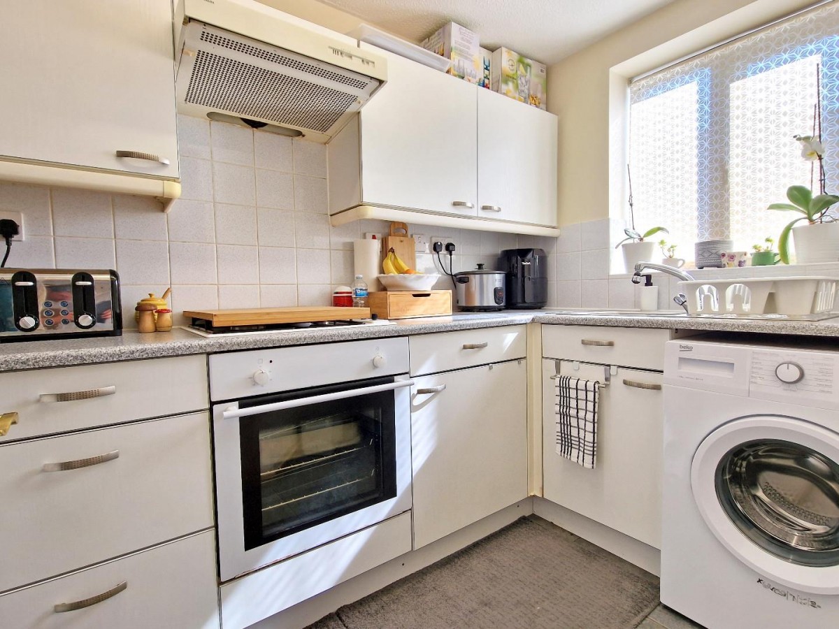 Acacia Walk, Bicester