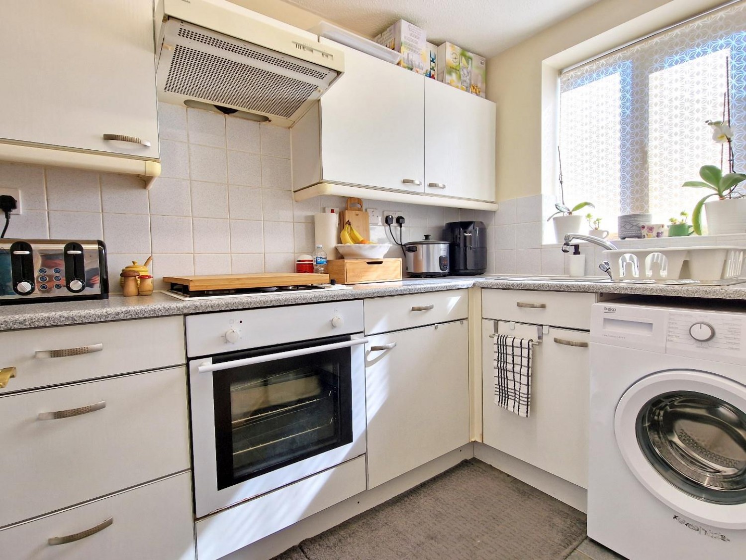 Acacia Walk, Bicester