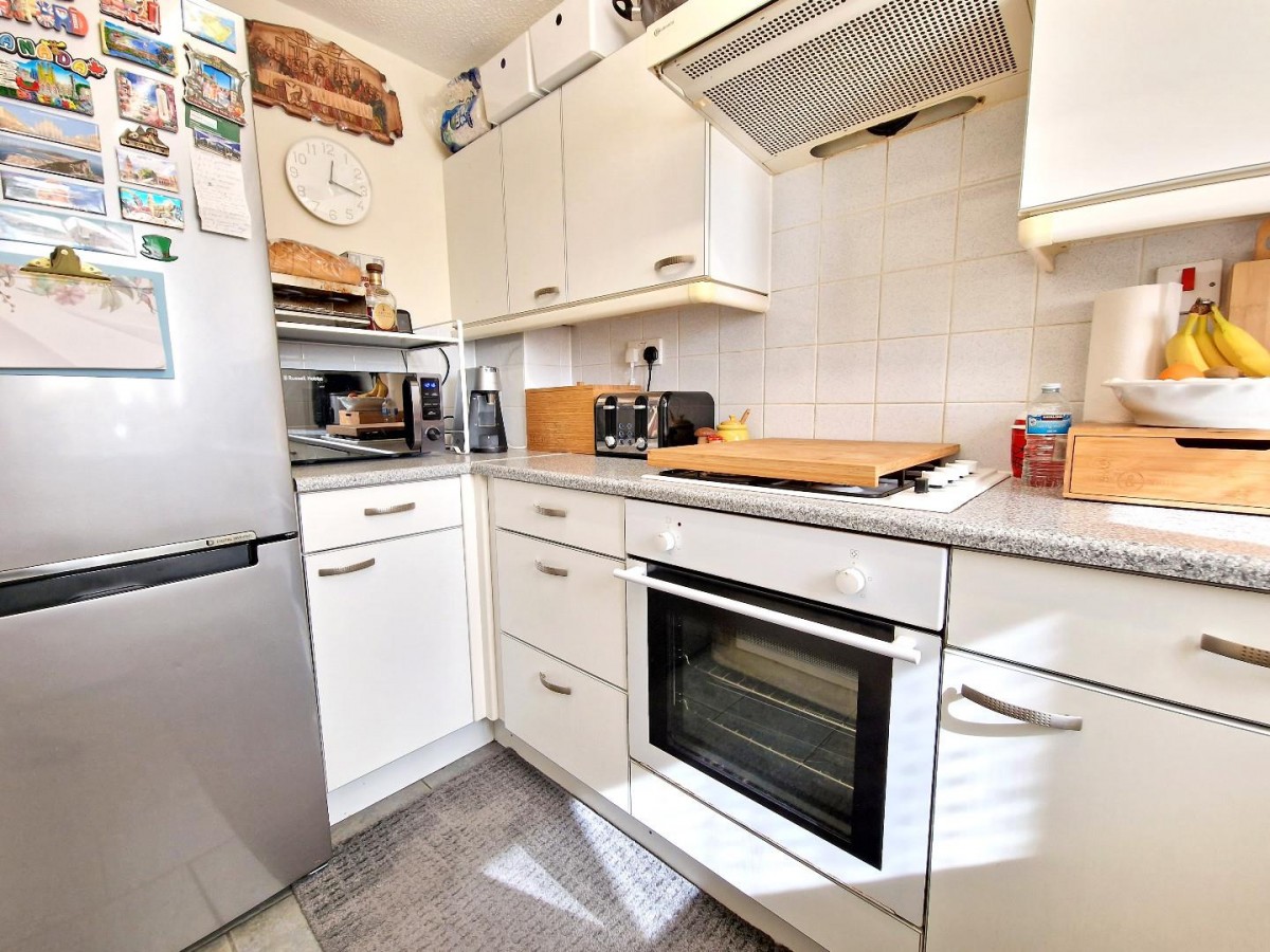 Acacia Walk, Bicester