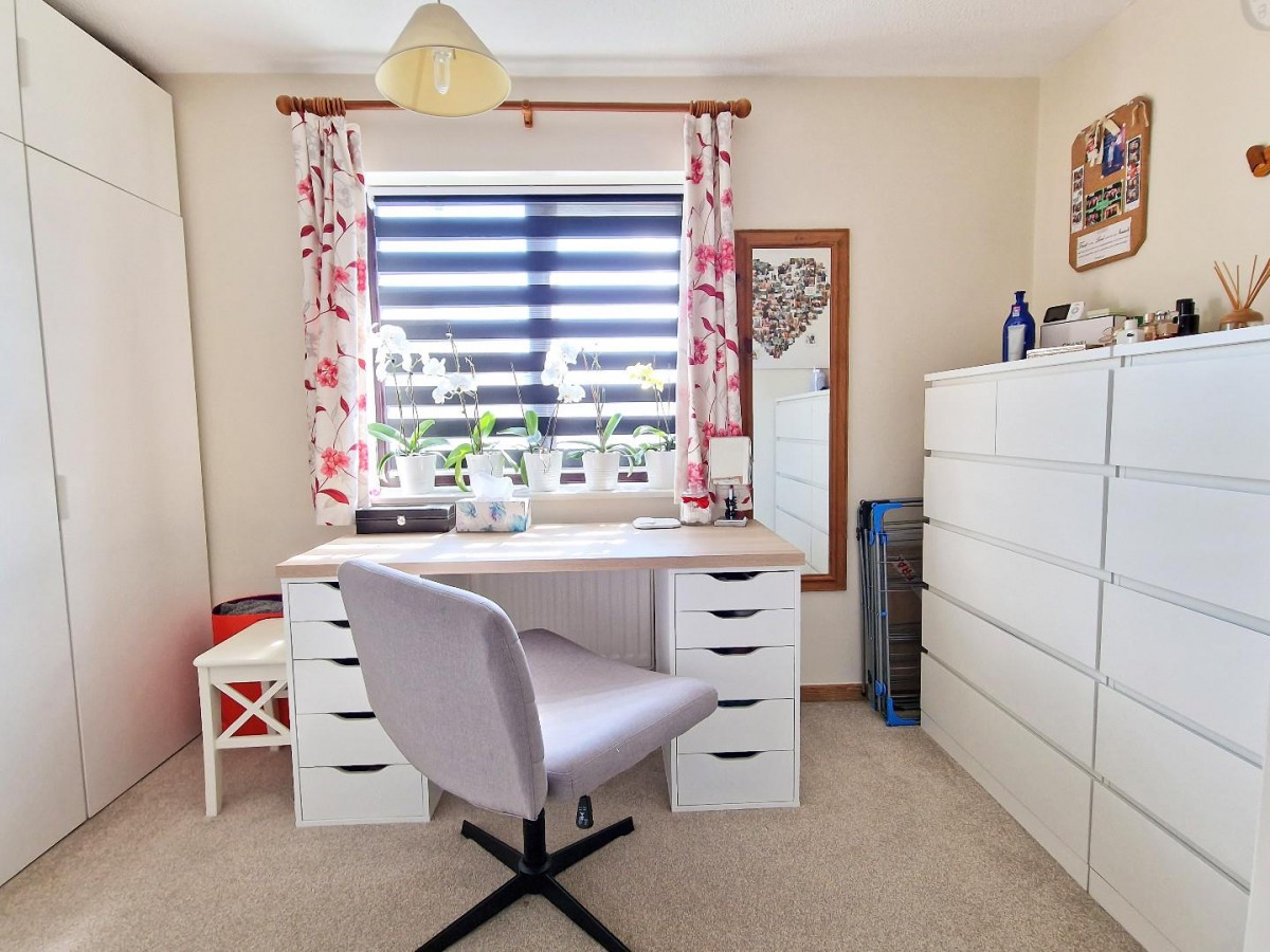 Acacia Walk, Bicester