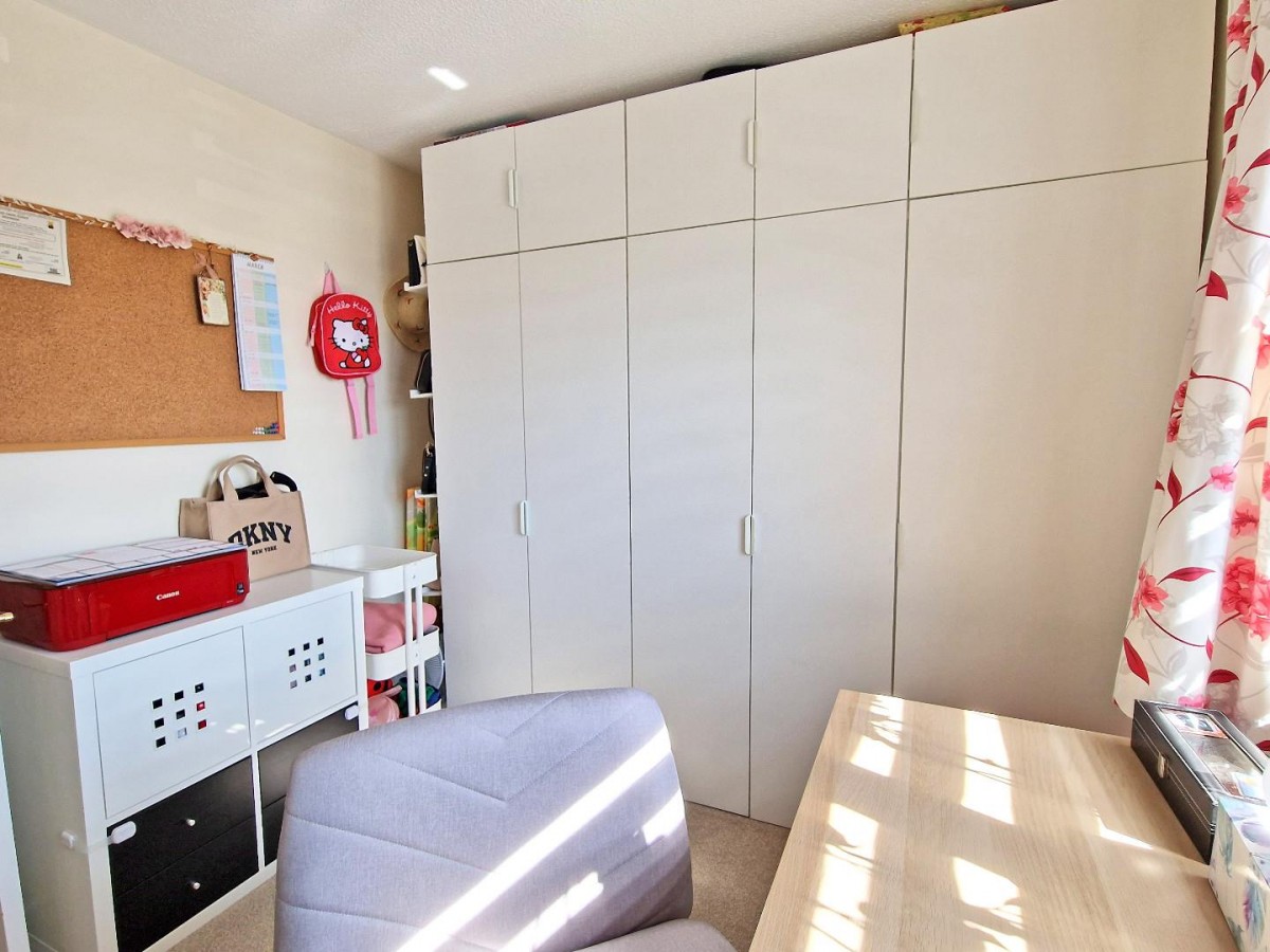 Acacia Walk, Bicester