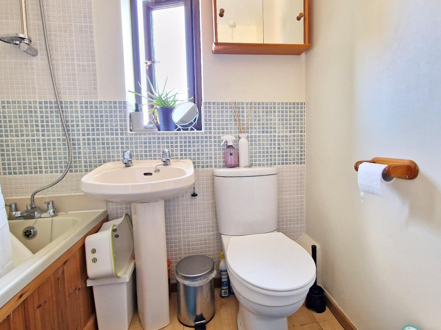 Acacia Walk, Bicester