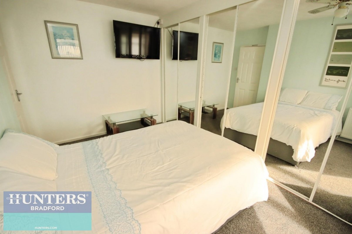 Glendale Drive Bradford, West Yorkshire, BD6 2LS