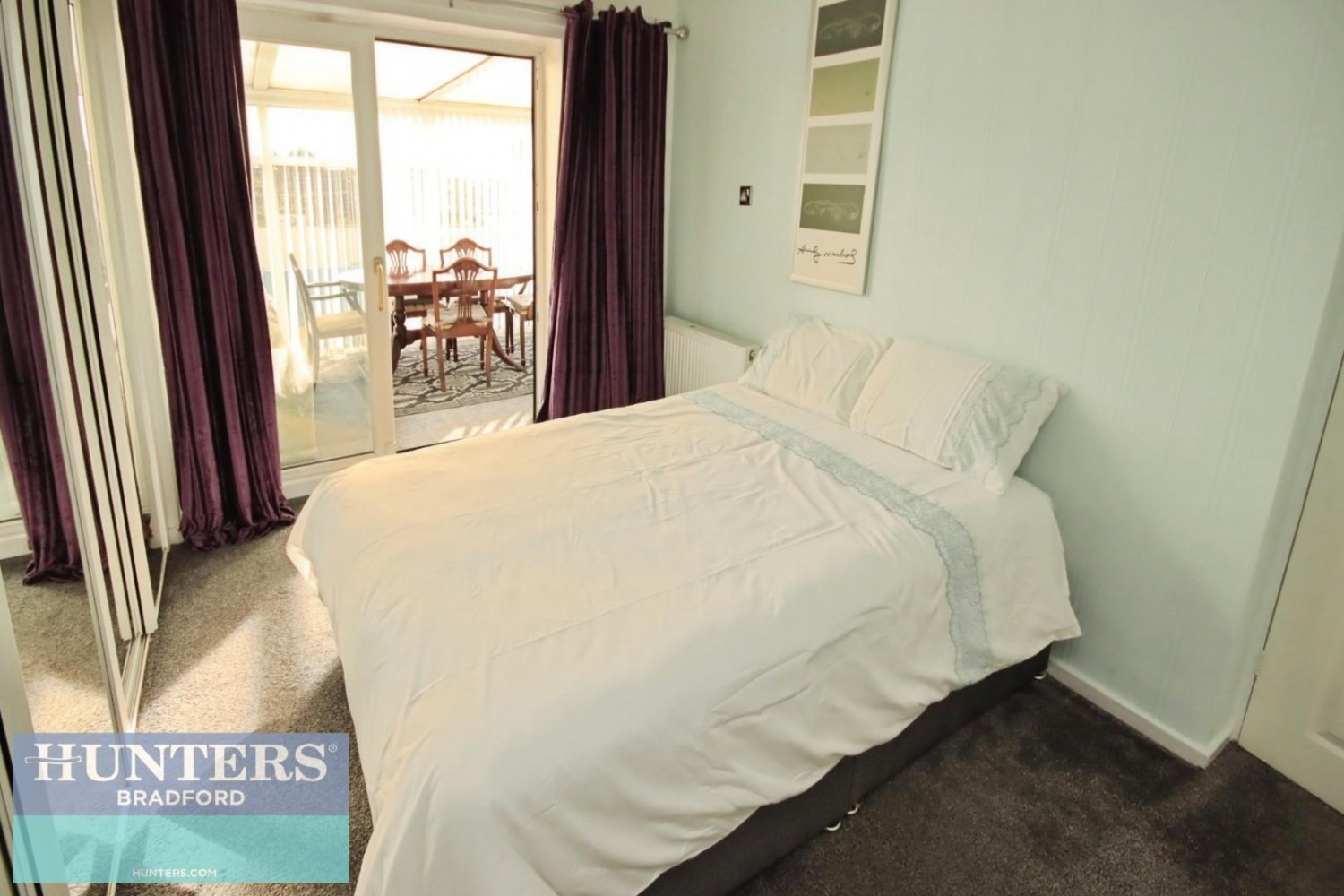 Glendale Drive Bradford, West Yorkshire, BD6 2LS