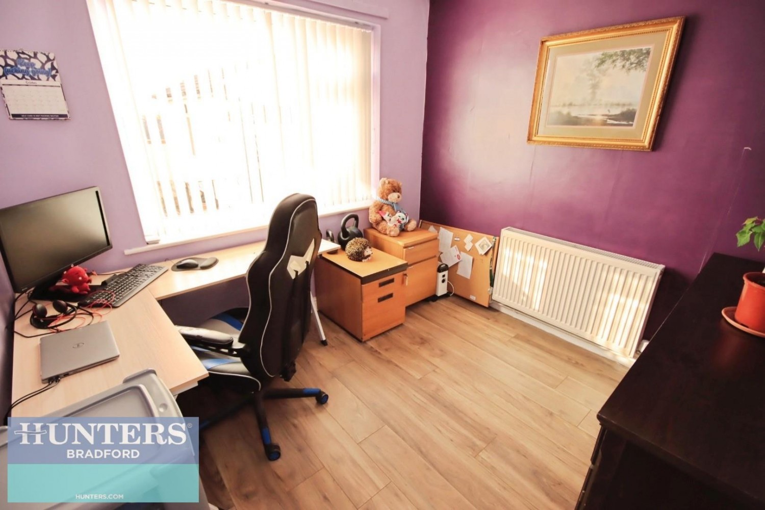 Glendale Drive Bradford, West Yorkshire, BD6 2LS