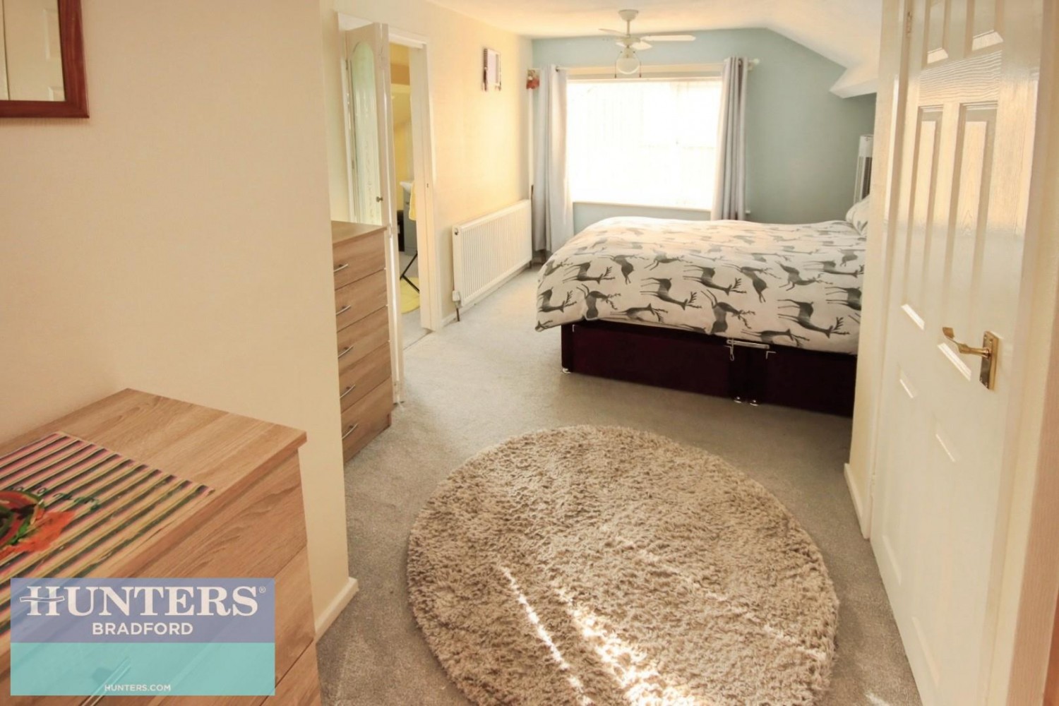 Glendale Drive Bradford, West Yorkshire, BD6 2LS