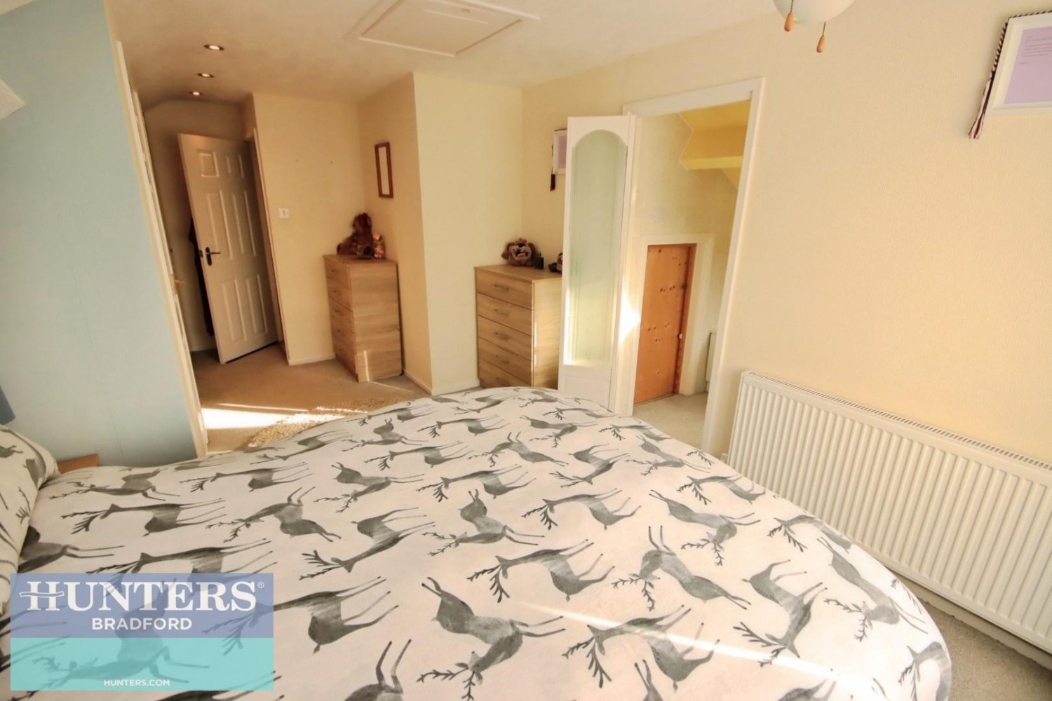 Glendale Drive Bradford, West Yorkshire, BD6 2LS