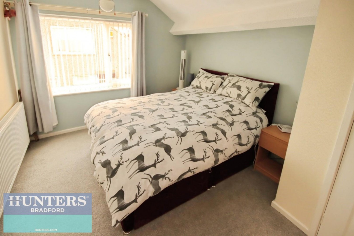 Glendale Drive Bradford, West Yorkshire, BD6 2LS