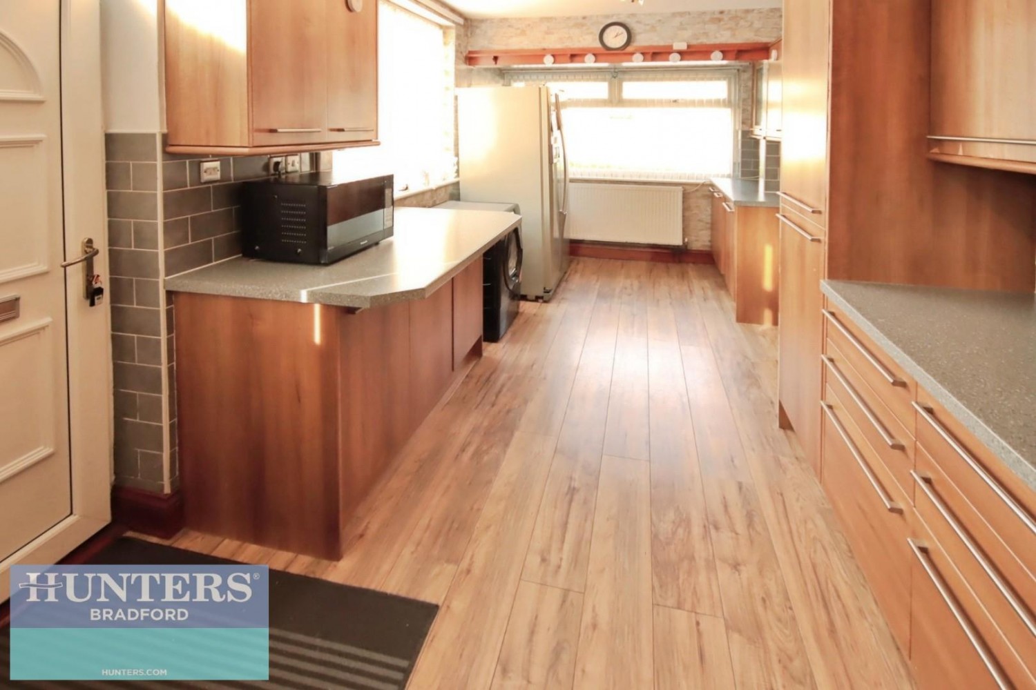 Glendale Drive Bradford, West Yorkshire, BD6 2LS