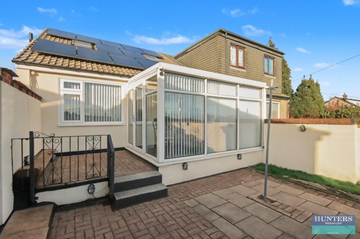 Glendale Drive Bradford, West Yorkshire, BD6 2LS