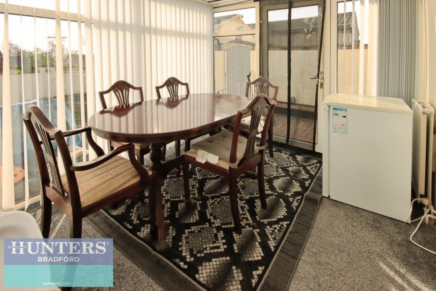 Glendale Drive Bradford, West Yorkshire, BD6 2LS