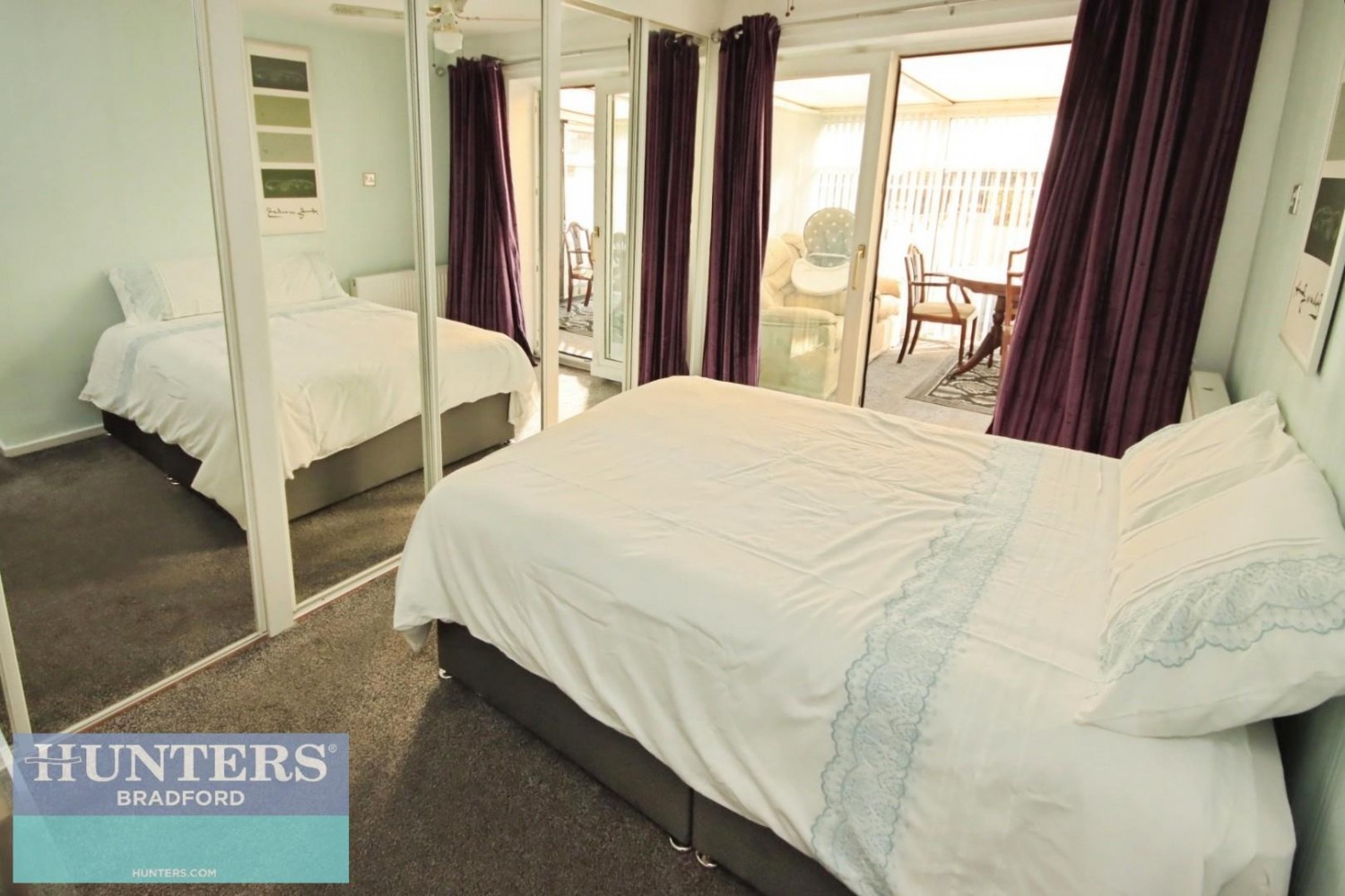 Glendale Drive Bradford, West Yorkshire, BD6 2LS