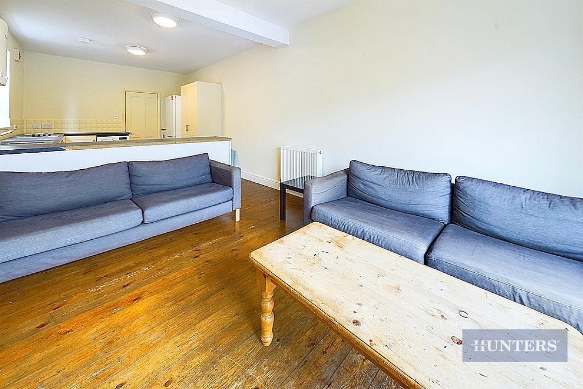 Wilton Avenue, Southampton