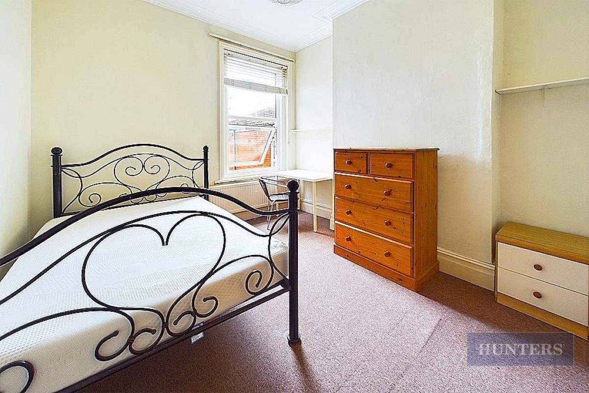 Wilton Avenue, Southampton