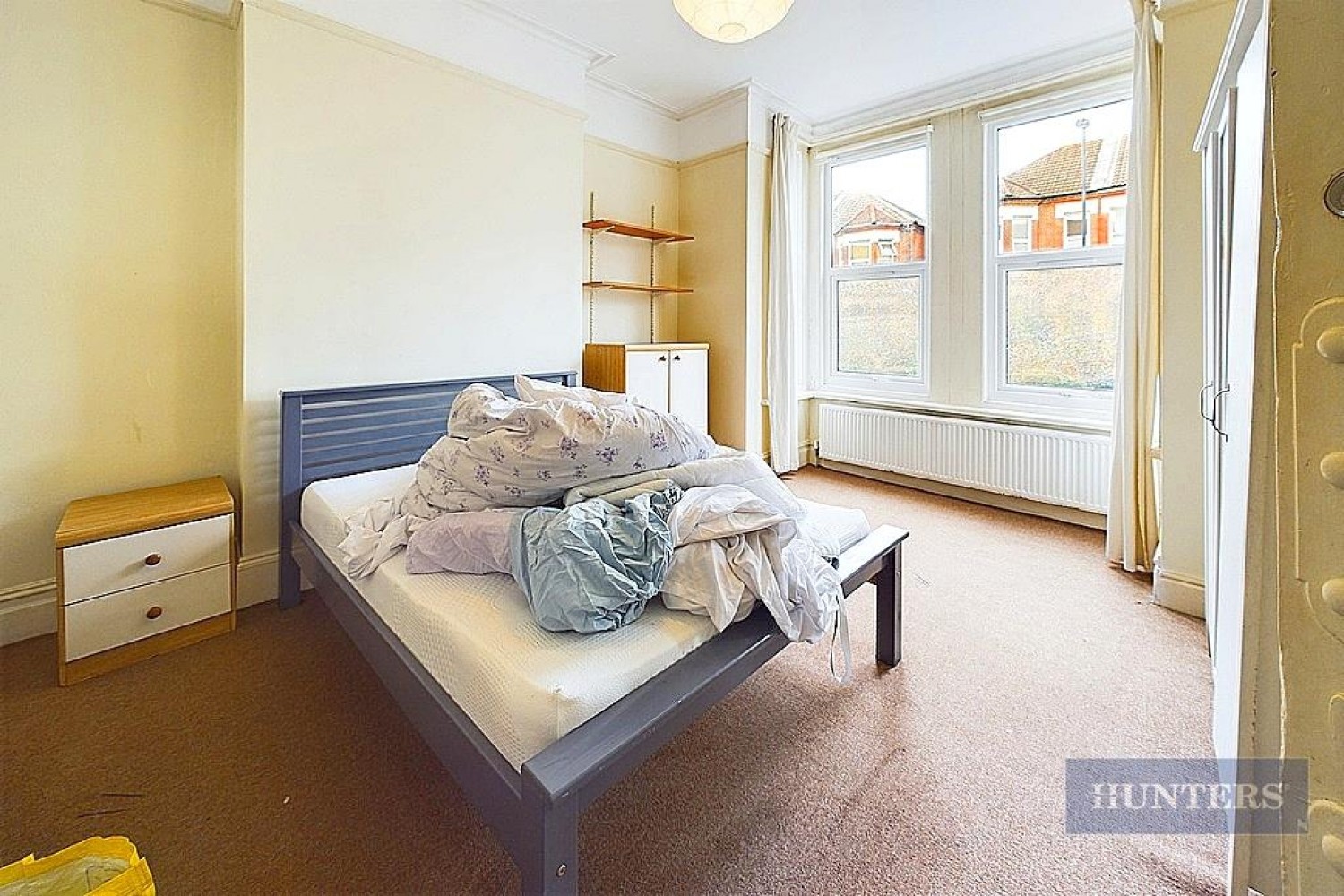 Wilton Avenue, Southampton