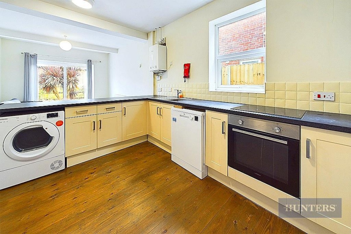 Wilton Avenue, Southampton