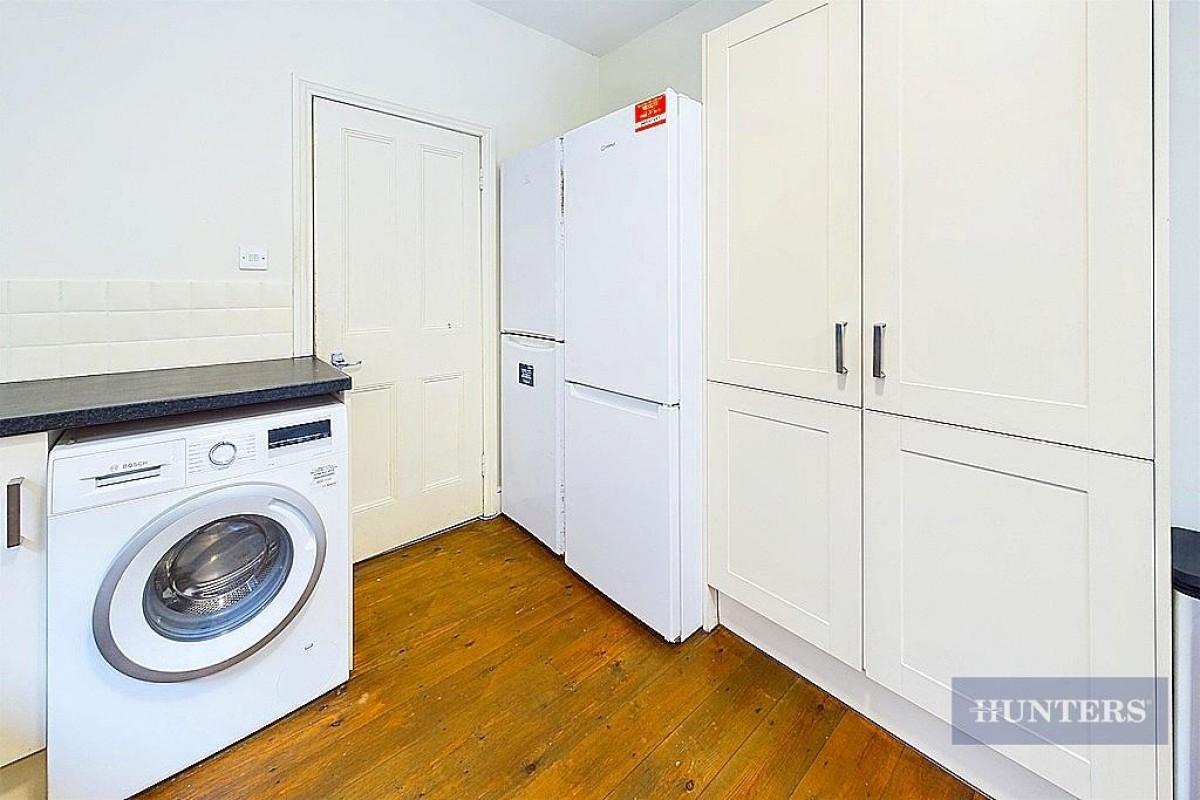 Wilton Avenue, Southampton