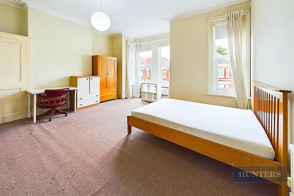 Wilton Avenue, Southampton