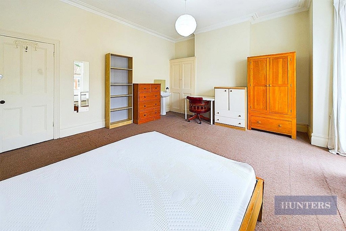 Wilton Avenue, Southampton