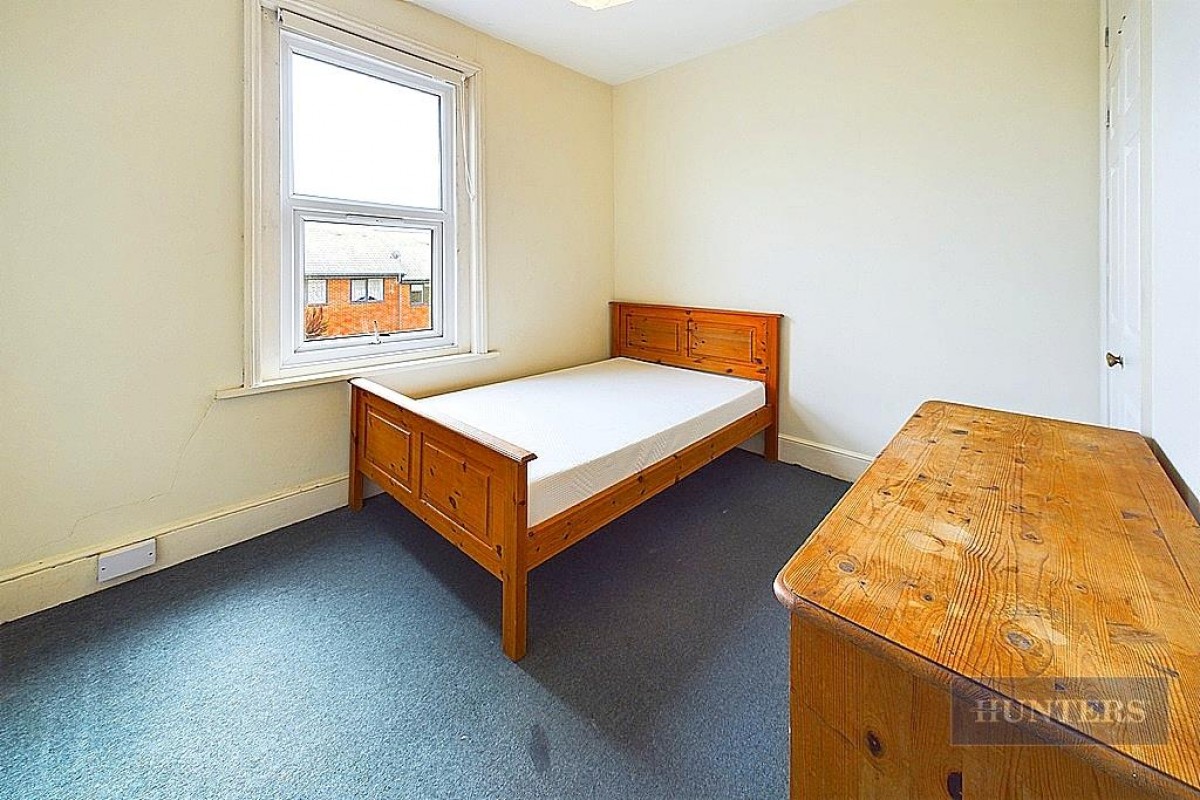 Wilton Avenue, Southampton