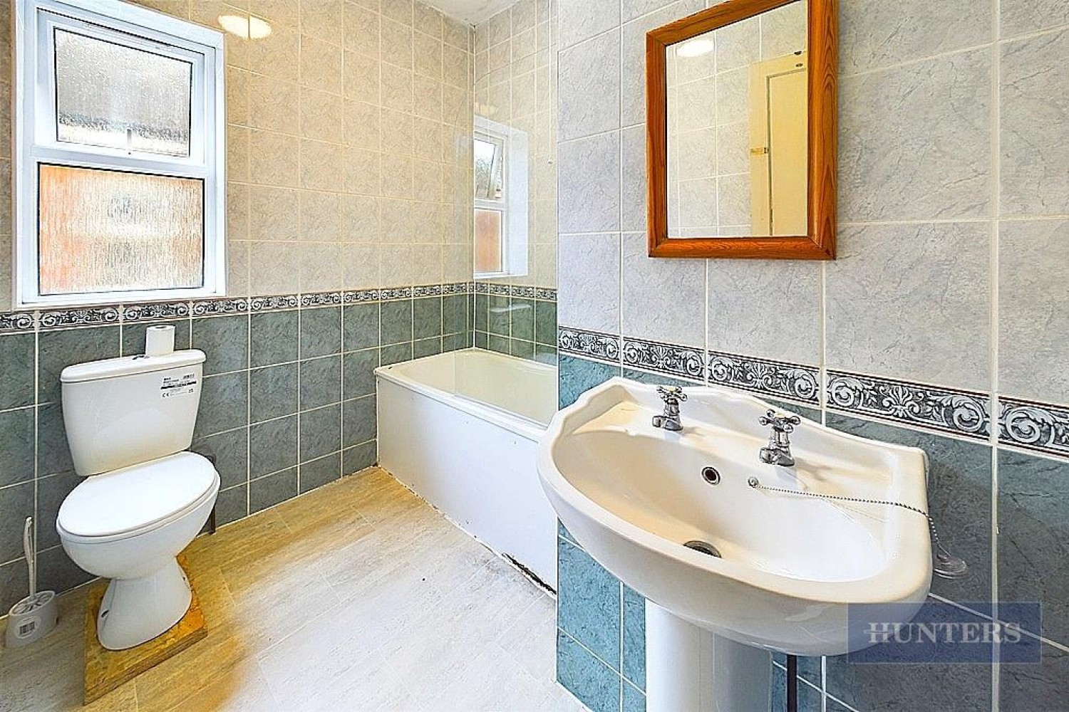 Wilton Avenue, Southampton