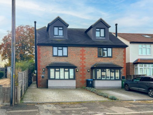 Chestnut Drive, Berkhamsted