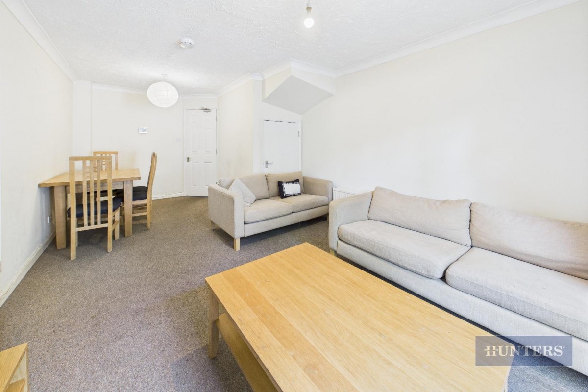 Berkeley Close, Southampton