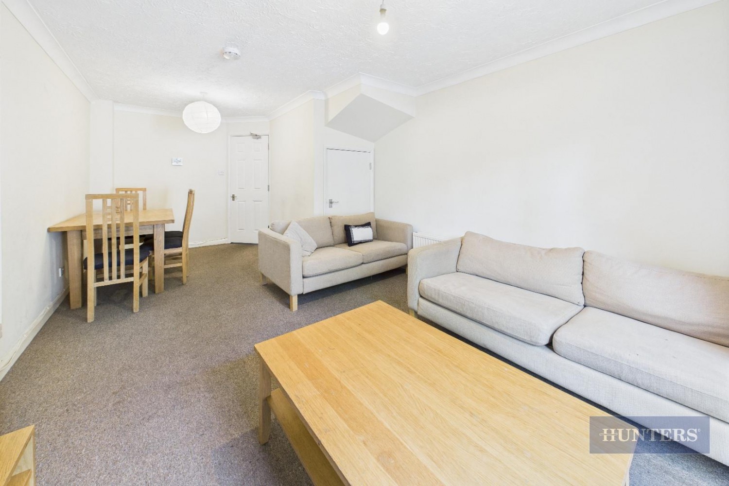 Berkeley Close, Southampton