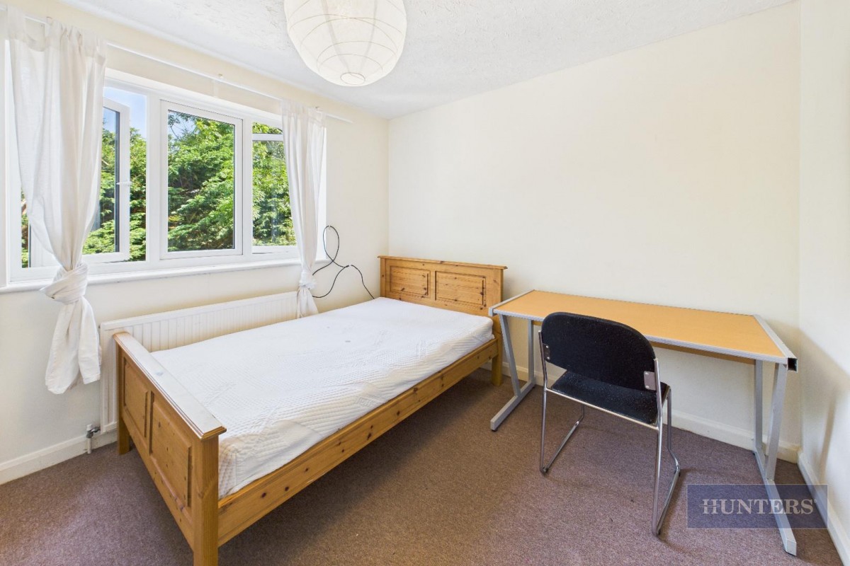 Berkeley Close, Southampton