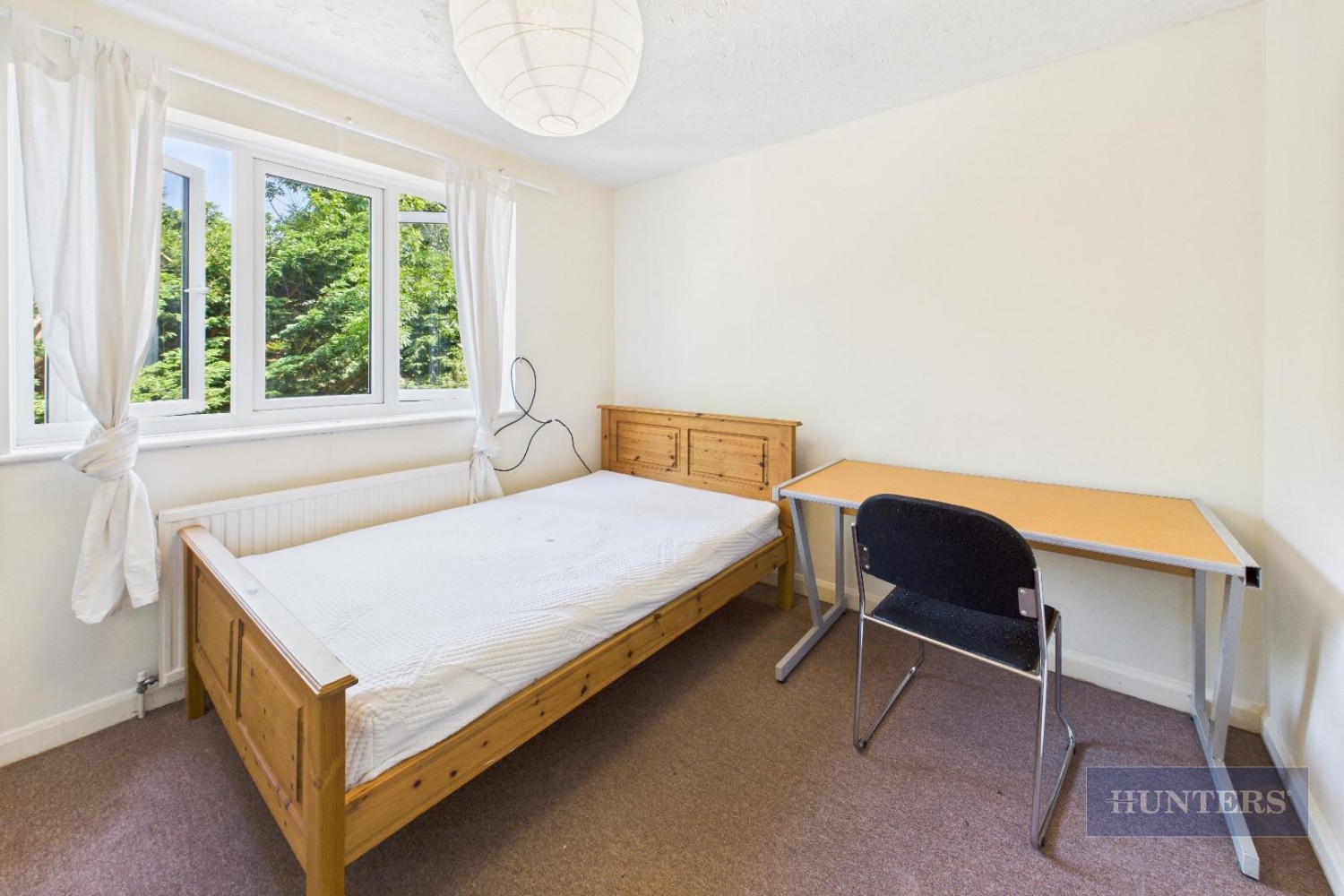 Berkeley Close, Southampton