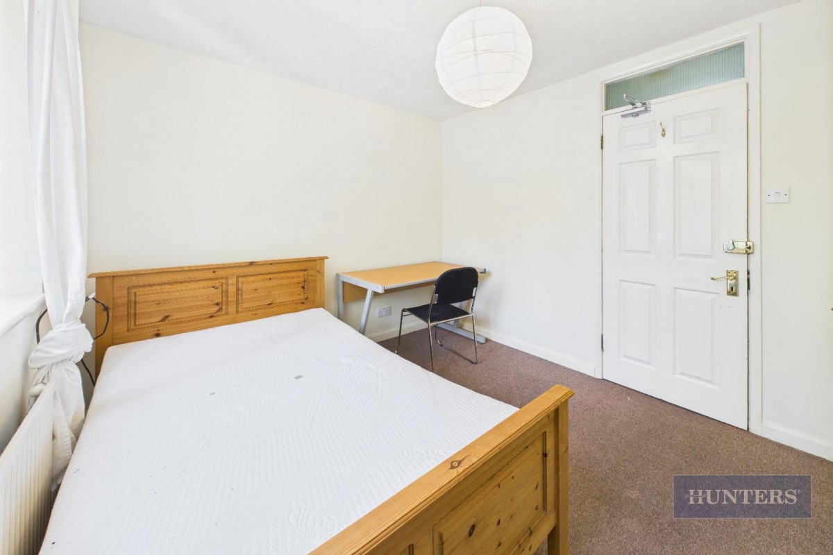 Berkeley Close, Southampton