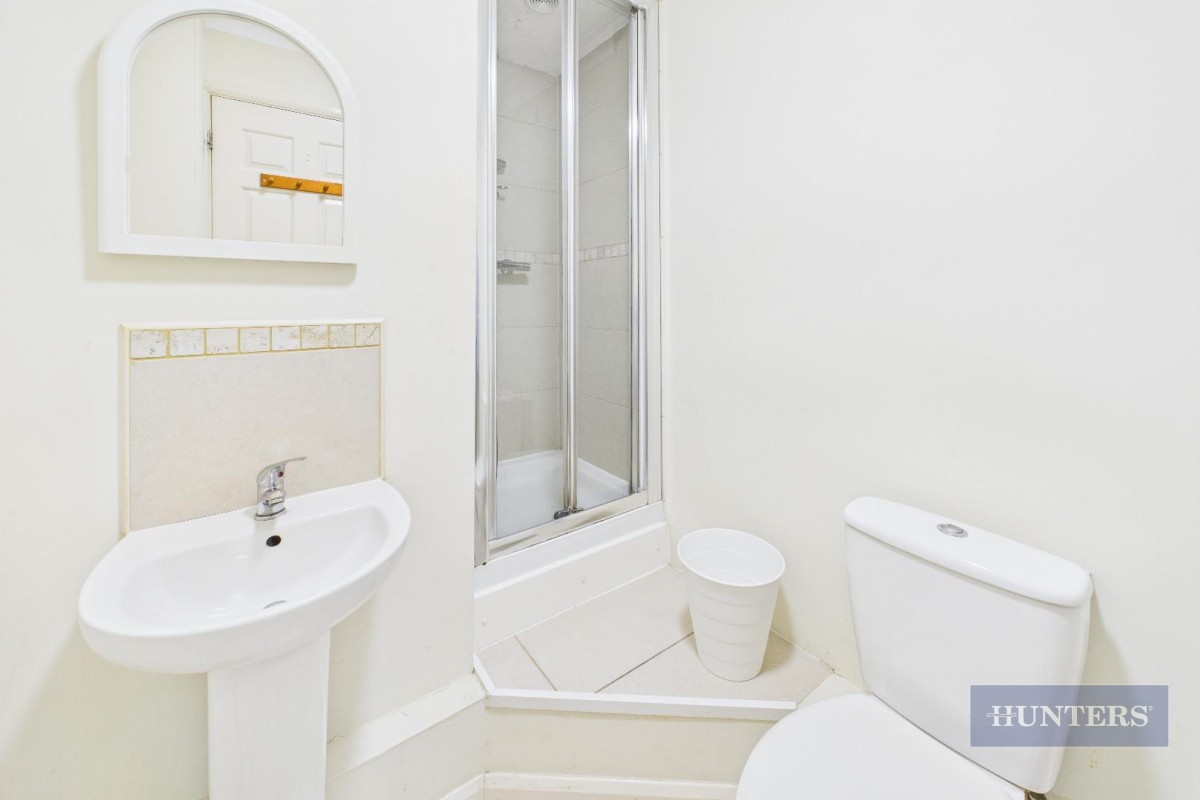 Berkeley Close, Southampton