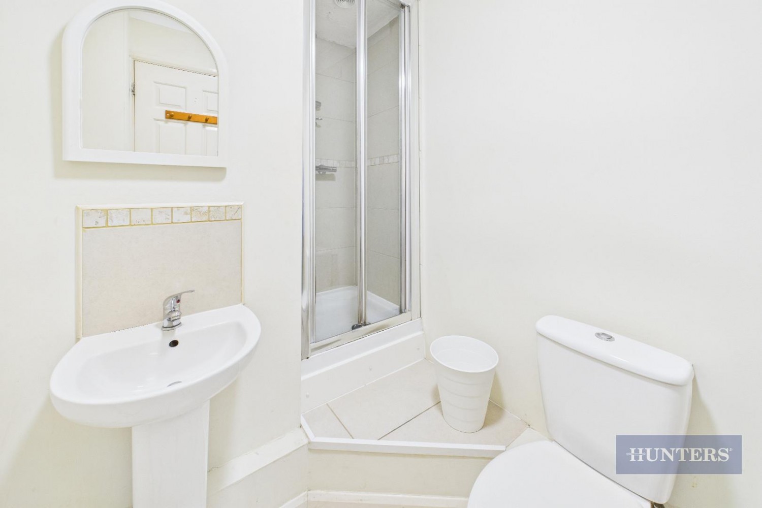 Berkeley Close, Southampton